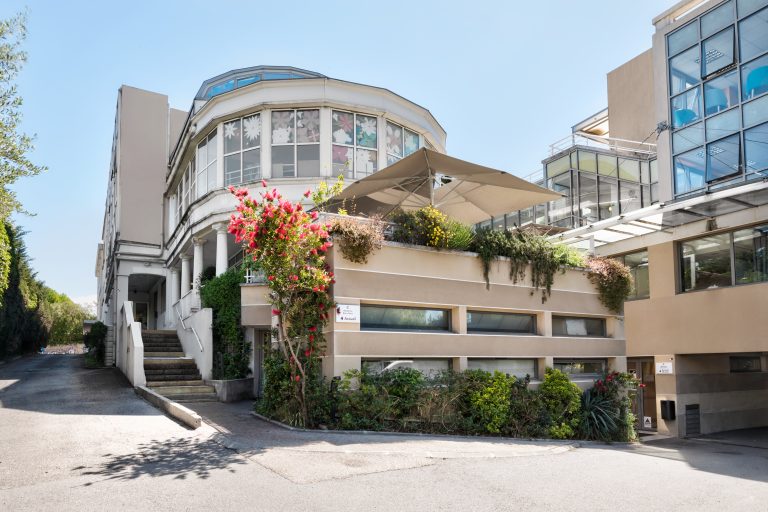 Résidence Bleu d&rsquo;Azur à Cannes La Bocca