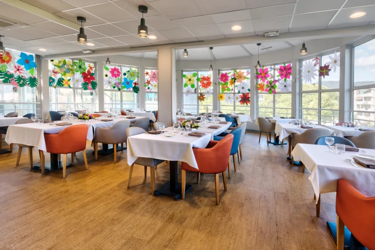 Maison de retraite médicalisée EHPAD Résidence Bleu d’Azur à Cannes La Bocca