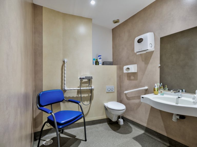 Maison de retraite médicalisée EHPAD Home du Vernay à Esserts-Blay