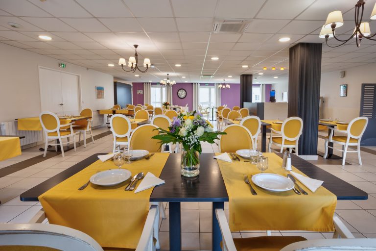 Résidence services seniors La Maison de Saint-Aubin à Saint-Aubin-de-Médoc