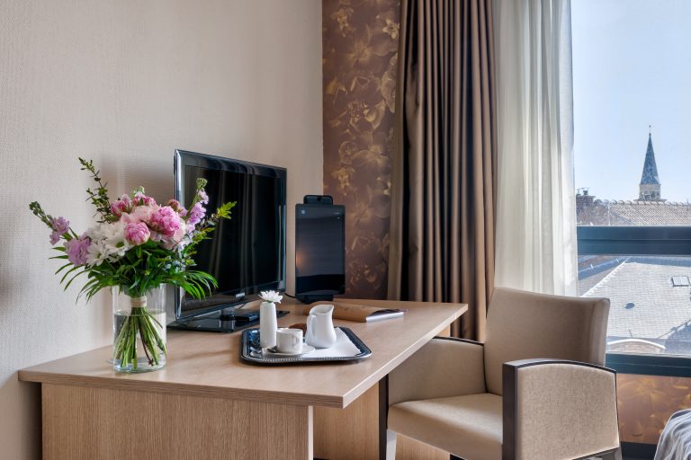 Résidence services seniors Villa Saint-Nicolas au Havre