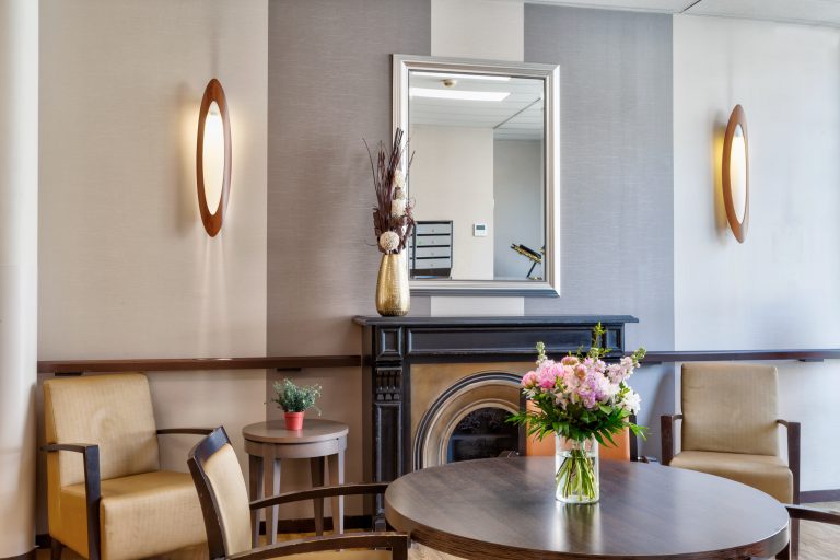 Résidence services seniors Villa Saint-Nicolas au Havre