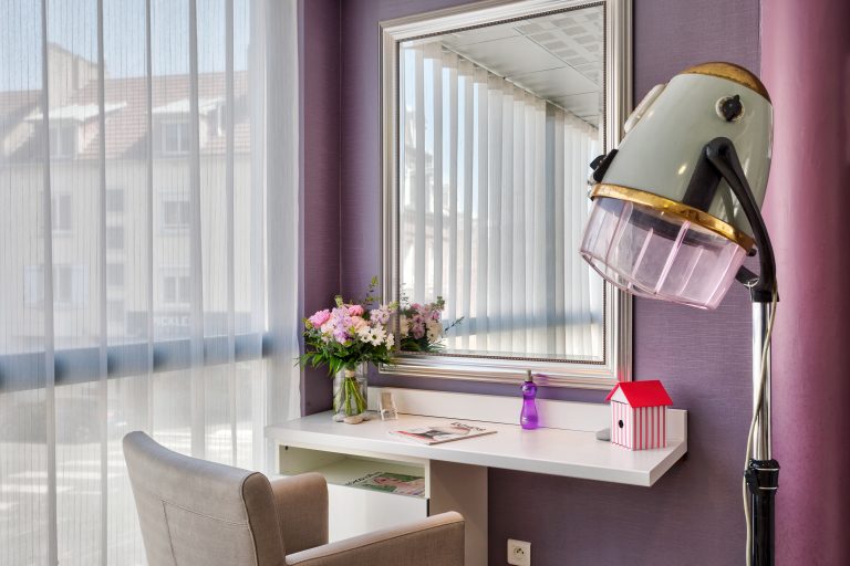 Résidence services seniors Villa Saint-Nicolas au Havre