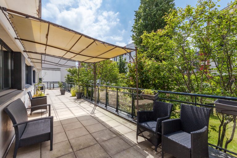 Résidence services seniors Villa Saint-Nicolas au Havre