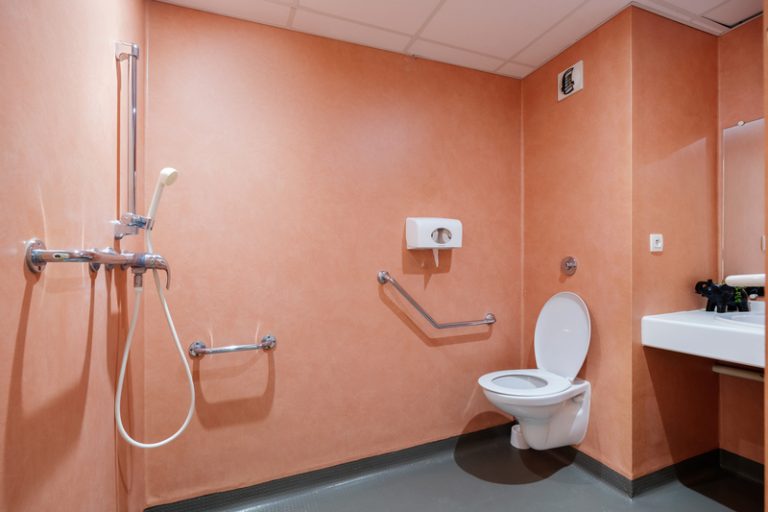 Maison de retraite médicalisée EHPAD Le Baou à Marseille