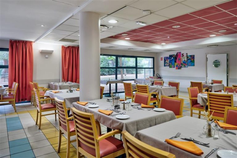 Maison de retraite médicalisée EHPAD Le Baou à Marseille