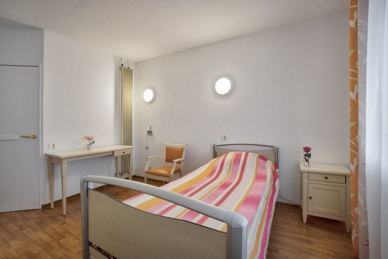 Maison de retraite médicalisée EHPAD Le Panorama à Hauteville-les-Dijon