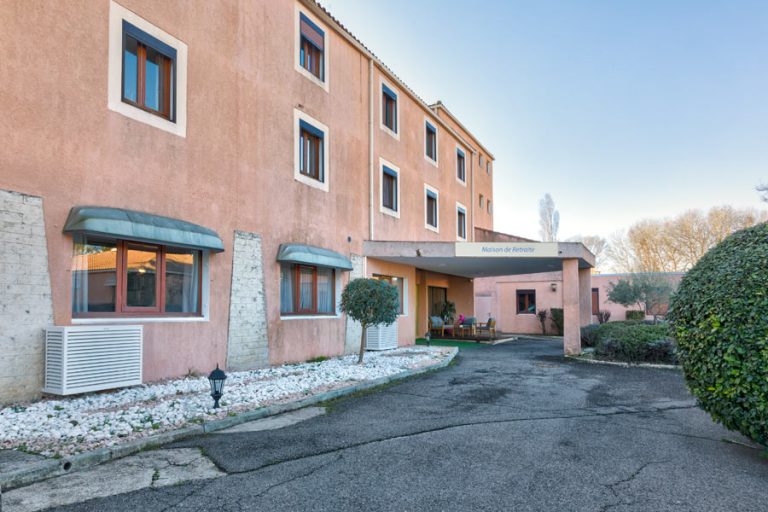 Les Colibris à Saint-Cannat