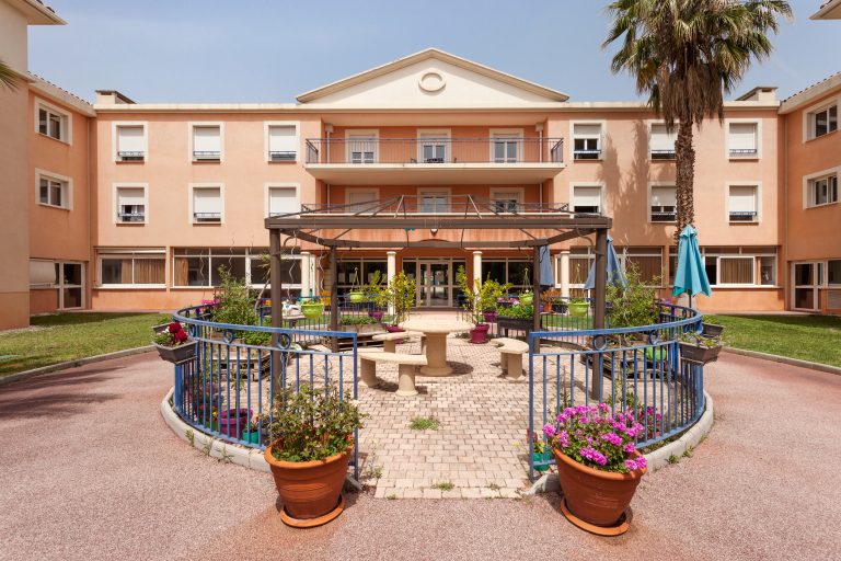 Résidence Les Figuiers à Solliès-Pont