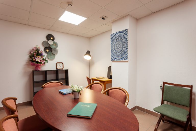 Maison de retraite médicalisée EHPAD Résidence Les Figuiers à Solliès-Pont