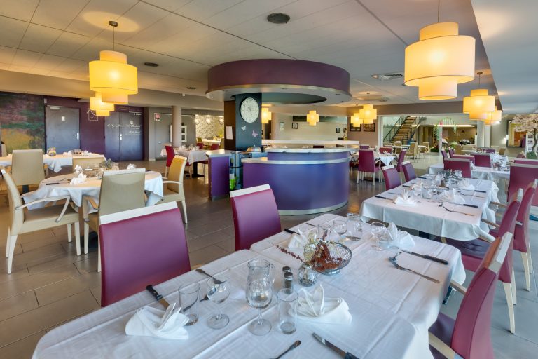 Maison de retraite médicalisée EHPAD Villa du Tertre à Saint-Parres-aux-Tertres