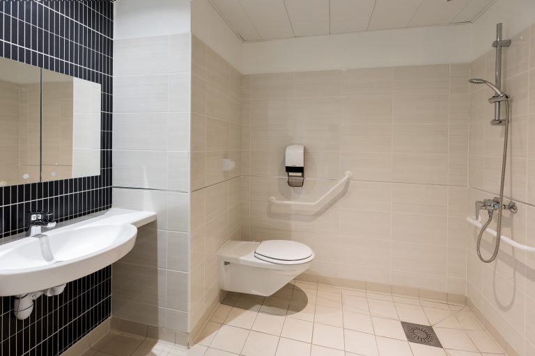 Maison de retraite médicalisée EHPAD Villa du Tertre à Saint-Parres-aux-Tertres