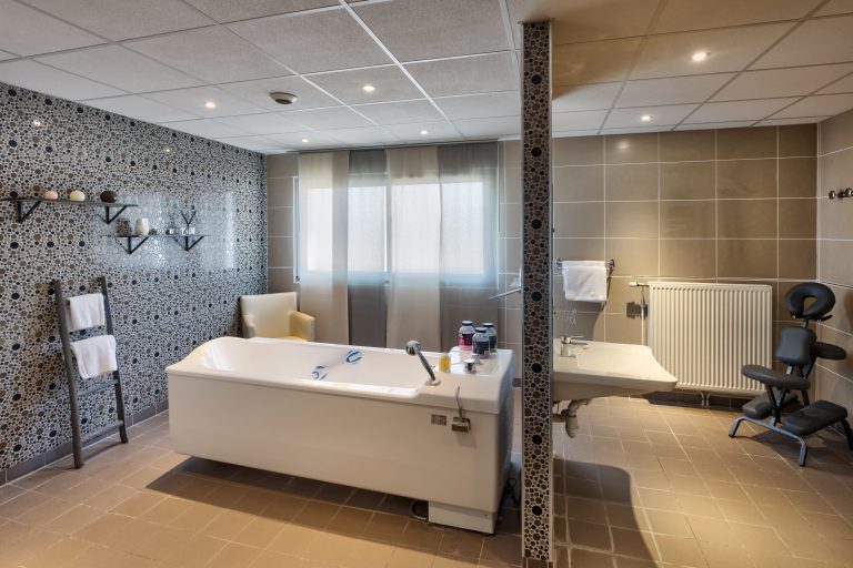 Maison de retraite médicalisée EHPAD Villa du Tertre à Saint-Parres-aux-Tertres