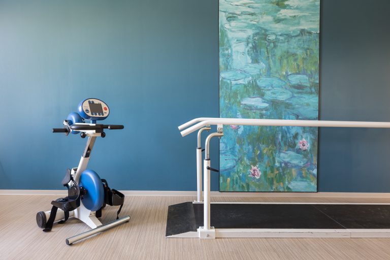 Maison de retraite médicalisée EHPAD Villa du Tertre à Saint-Parres-aux-Tertres