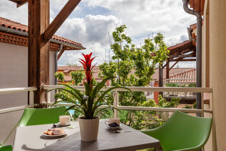 Résidence services seniors Les Bords de L’Aveyron à Nègrepelisse