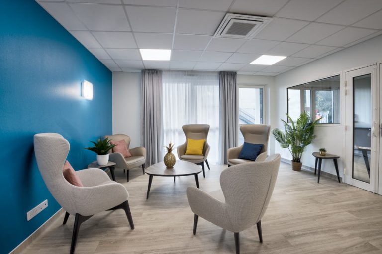 Résidence services seniors Résidence Hautevill’Age à Hauteville-lès-Dijon