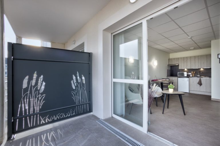 Résidence services seniors Résidence Hautevill’Age à Hauteville-lès-Dijon