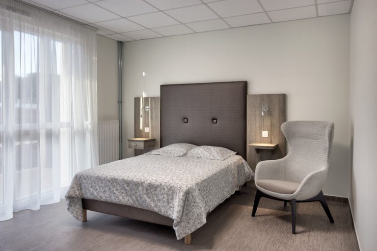 Résidence services seniors Résidence Hautevill’Age à Hauteville-lès-Dijon