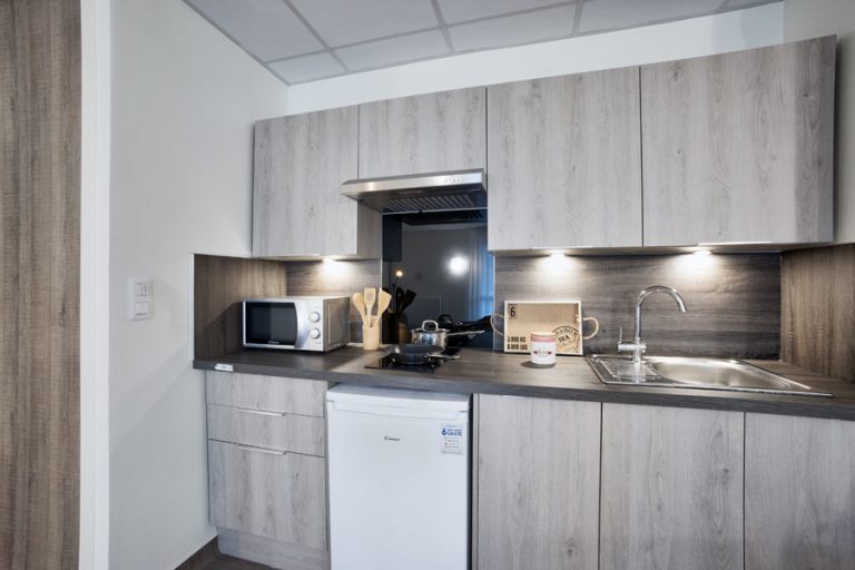 Résidence services seniors Résidence Hautevill’Age à Hauteville-lès-Dijon