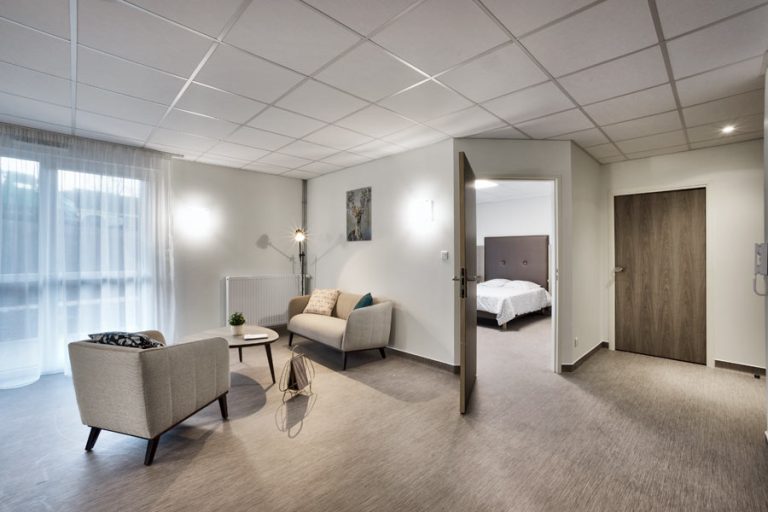 Résidence services seniors Résidence Hautevill’Age à Hauteville-lès-Dijon