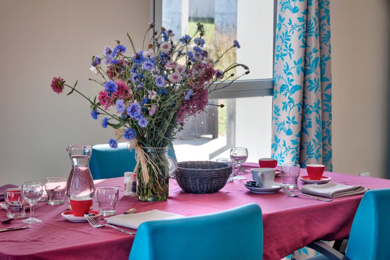 Résidence services seniors Résidence Monthérault à Trizay