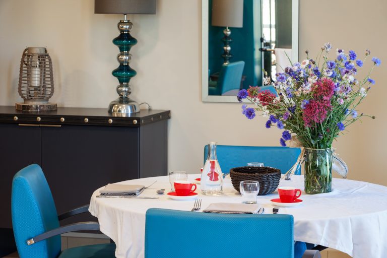 Résidence services seniors Résidence Monthérault à Trizay