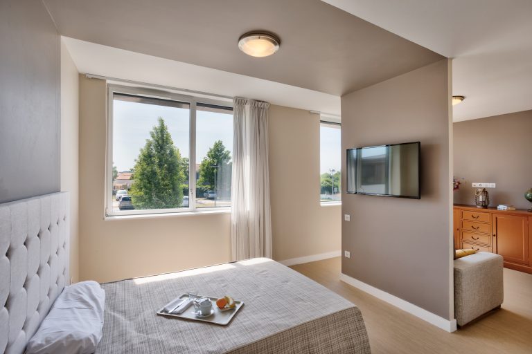 Résidence services seniors Résidence Monthérault à Trizay