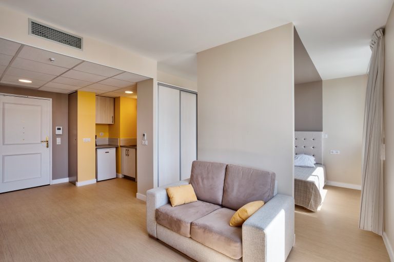 Résidence services seniors Résidence Monthérault à Trizay