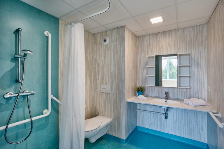 Résidence services seniors Résidence Monthérault à Trizay