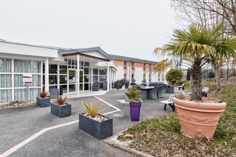 Château de Cosnac à Cosnac