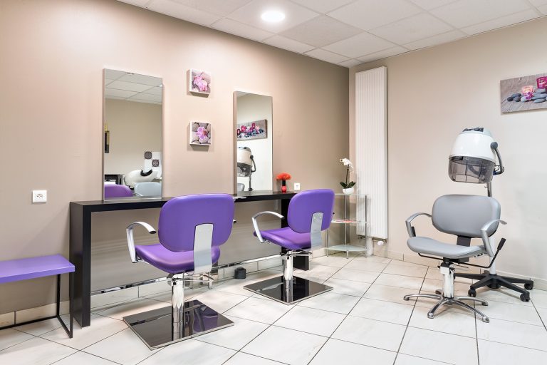 Maison de retraite médicalisée EHPAD Château de Cosnac à Cosnac