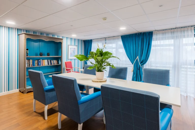 Maison de retraite médicalisée EHPAD Résidence Rive de Loire à Cosne-sur-Loire