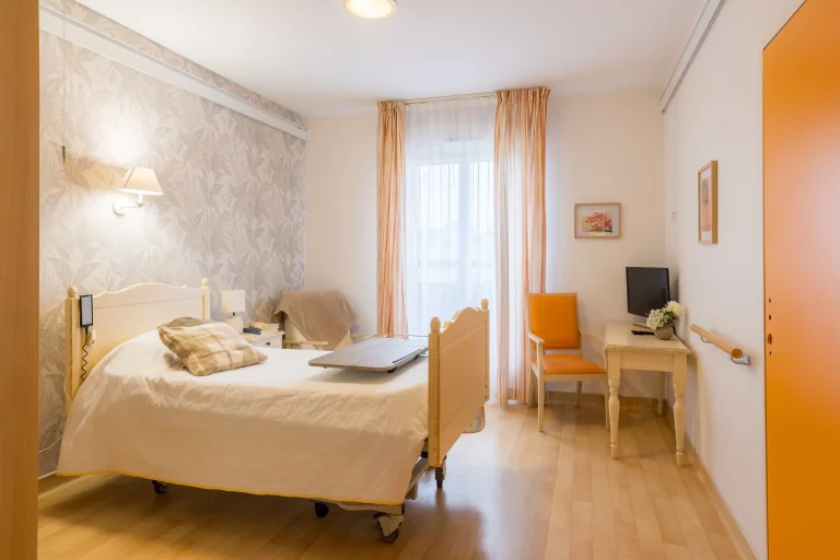 Maison de retraite médicalisée EHPAD Résidence Rive de Loire à Cosne-sur-Loire