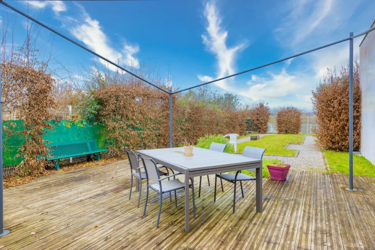 Maison de retraite médicalisée EHPAD Résidence Rive de Loire à Cosne-sur-Loire