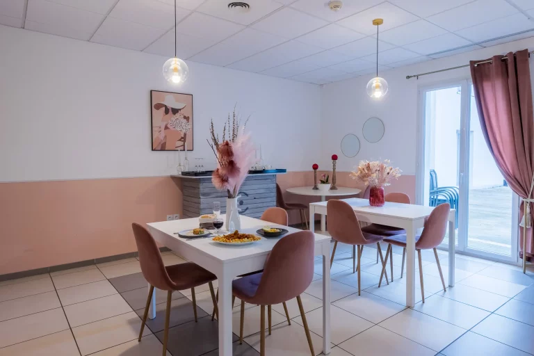 Maison de retraite médicalisée EHPAD Résidence Rive de Loire à Cosne-sur-Loire