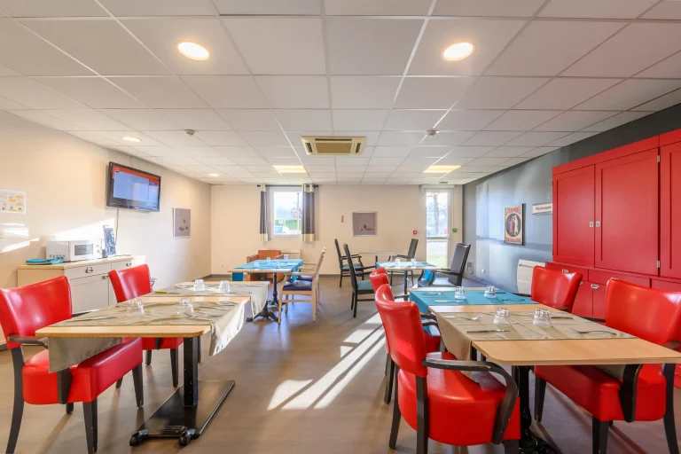 Maison de retraite médicalisée EHPAD Résidence Diane à Claye-Souilly