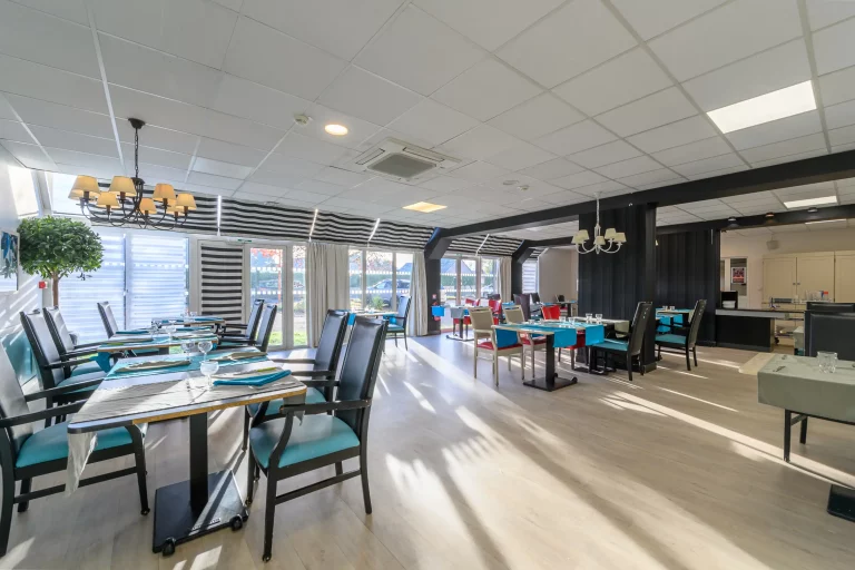 Maison de retraite médicalisée EHPAD Résidence Diane à Claye-Souilly