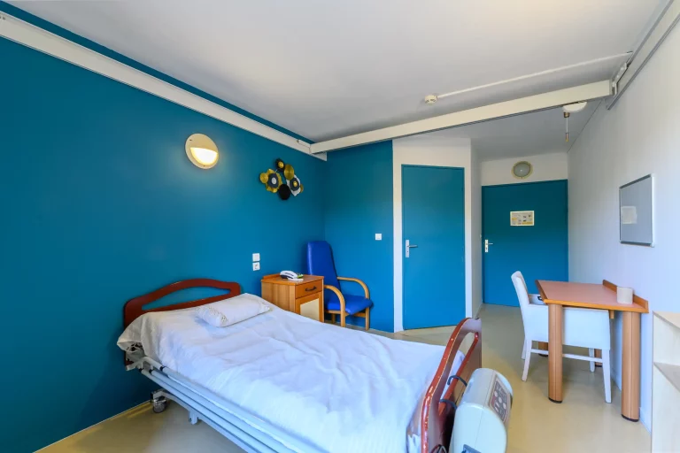 Maison de retraite médicalisée EHPAD Résidence Diane à Claye-Souilly