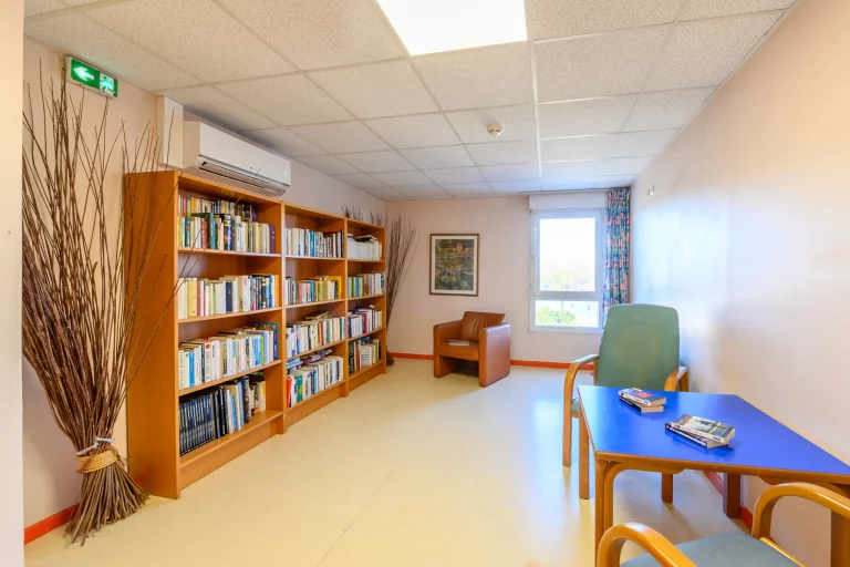 Maison de retraite médicalisée EHPAD Résidence Diane à Claye-Souilly