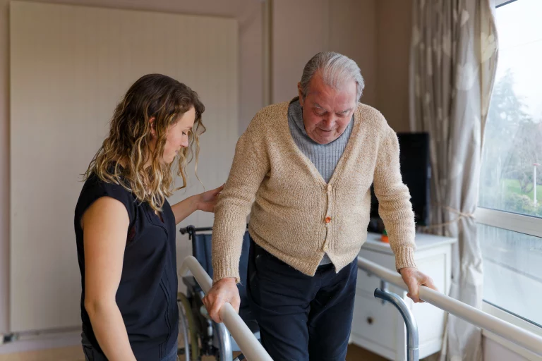 Maison de retraite médicalisée EHPAD Résidence Les Candélies à Chatel-Guyon