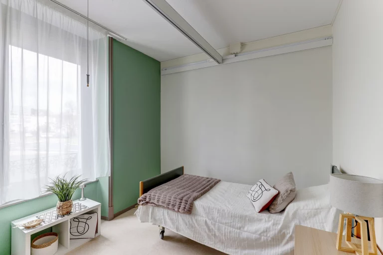 Maison de retraite médicalisée EHPAD Résidence Les Candélies à Chatel-Guyon