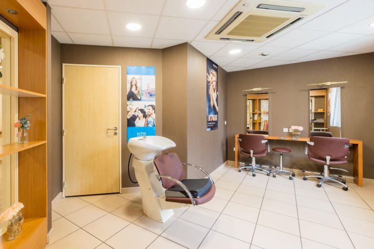 Maison de retraite médicalisée EHPAD Résidence Les Pâtureaux à Courtenay