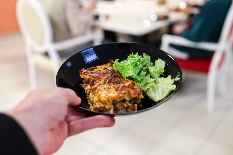 Maison de retraite médicalisée EHPAD Résidence Akésis à Dracy-le-Fort