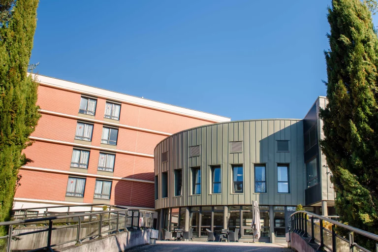 Villa La Providence à Evreux