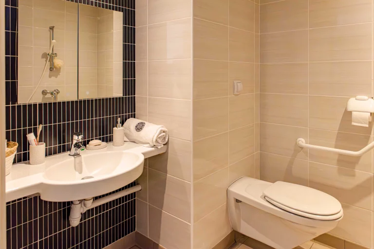 Maison de retraite médicalisée EHPAD Villa La Providence à Evreux