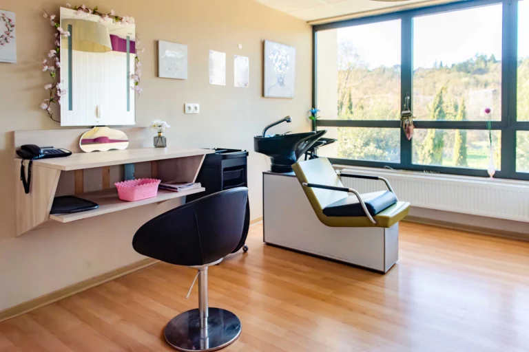 Maison de retraite médicalisée EHPAD Villa La Providence à Evreux