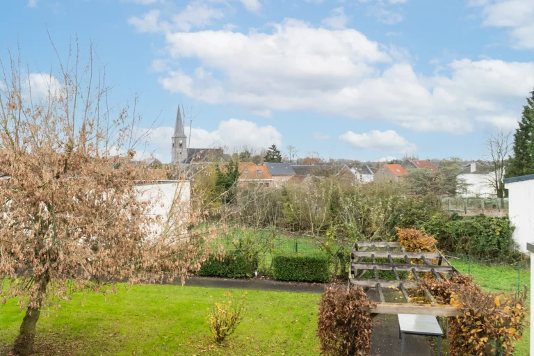 Maison de retraite médicalisée EHPAD Résidence La Pierre Bleue à Ferrière-la-Grande