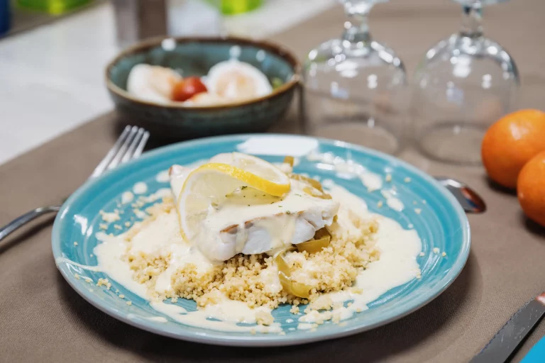 Maison de retraite médicalisée EHPAD Résidence La Pierre Bleue à Ferrière-la-Grande