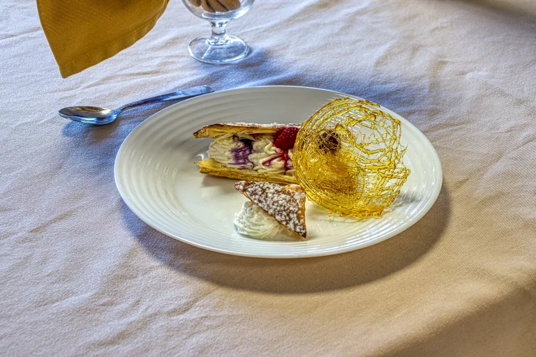 Maison de retraite médicalisée EHPAD Résidence La Baie d’Authie à Fort Mahon