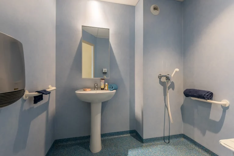 Maison de retraite médicalisée EHPAD Les Jardins de Génissieux à Génissieux